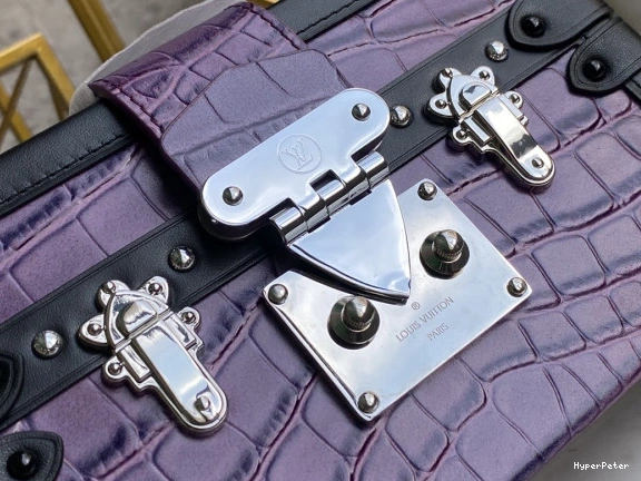 VUITTON MALLE LOUIS PETITE 0820